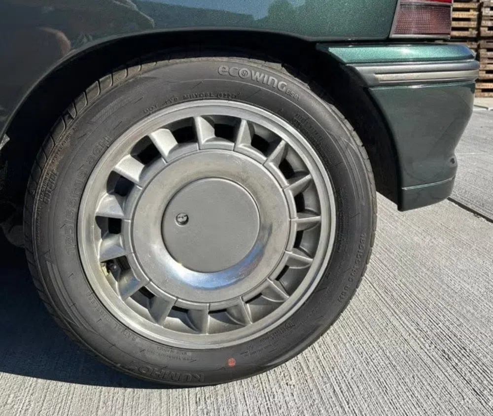 Mooiste velgen ooit